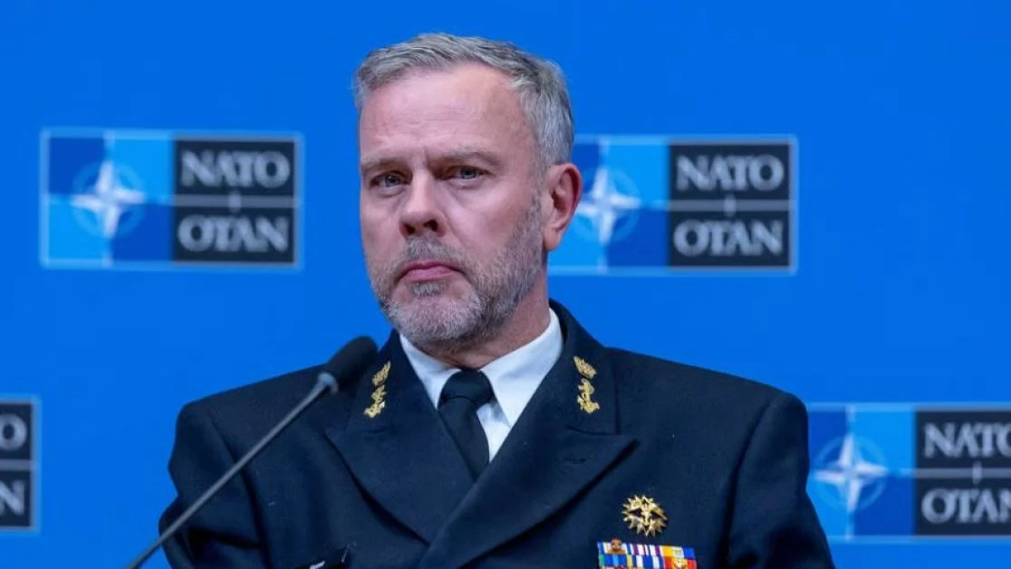 Роб Бауэр / Фото из открытых источников