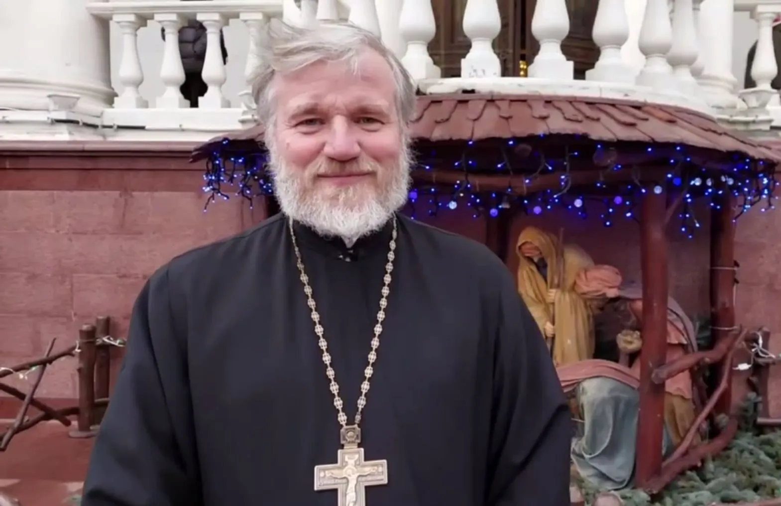 Александр Федоров / Фото из открытых источников