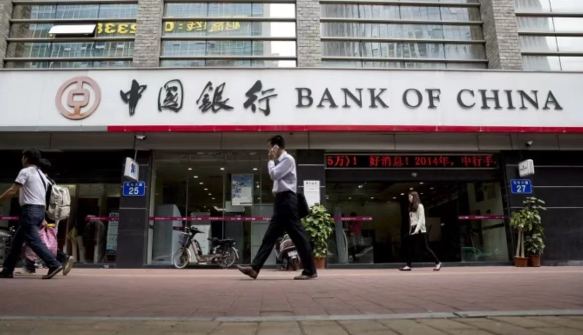 Иллюстративное фото / Bloomberg