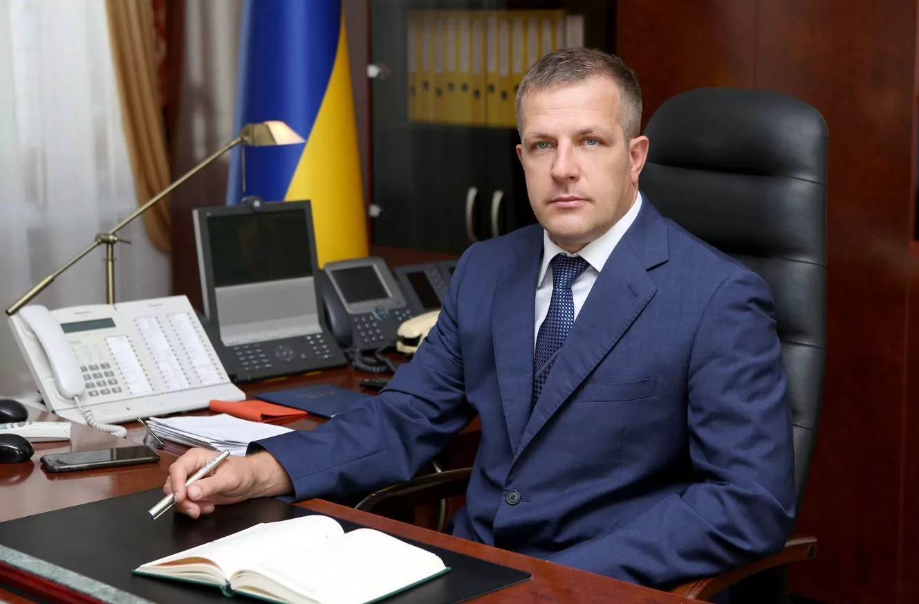 Алексей Олейник / Фото из открытых источников