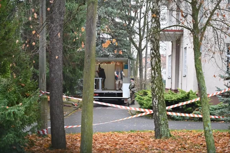 У Познані ліквідують генконсульство РФ / радіо Познань