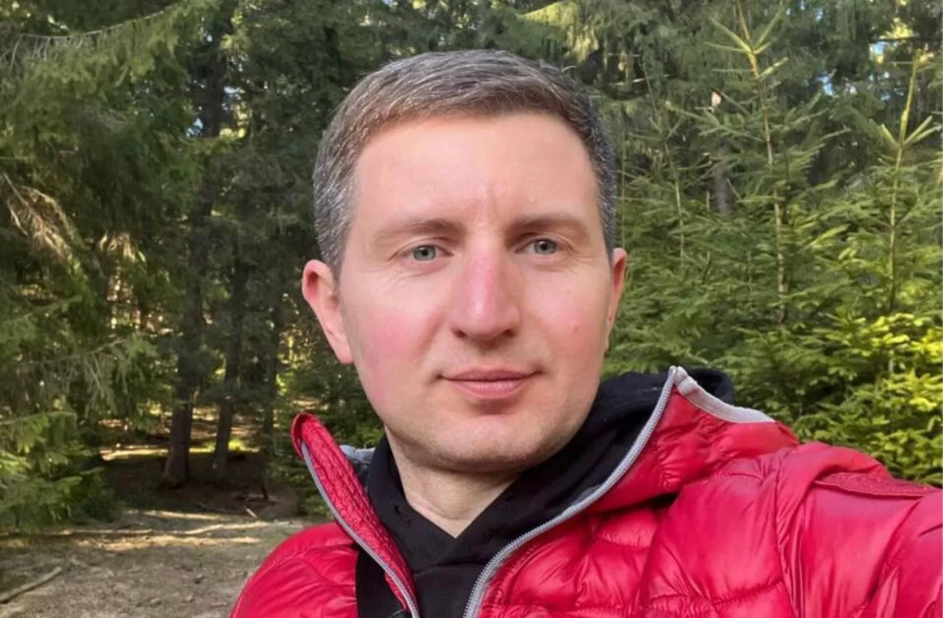 Остап Стахів / Фото з відкритих джерел