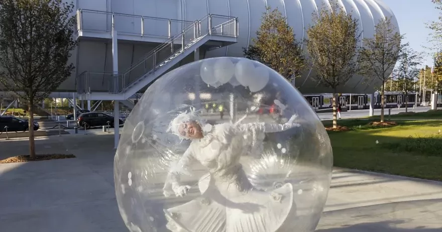 Иллюстративное фото / Фото Keystone-SDA