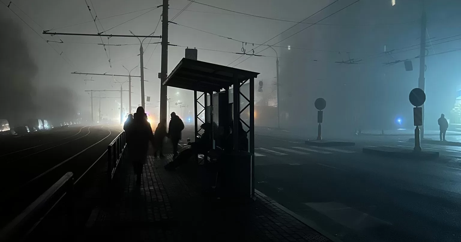 Ілюстративне фото / Фото анічка @kudryavaa