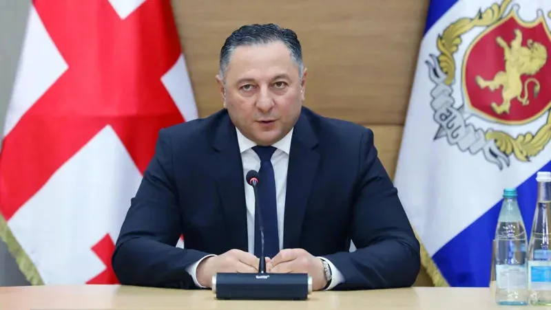 Вахтанг Гомелаурі / Фото з відкритих джерел