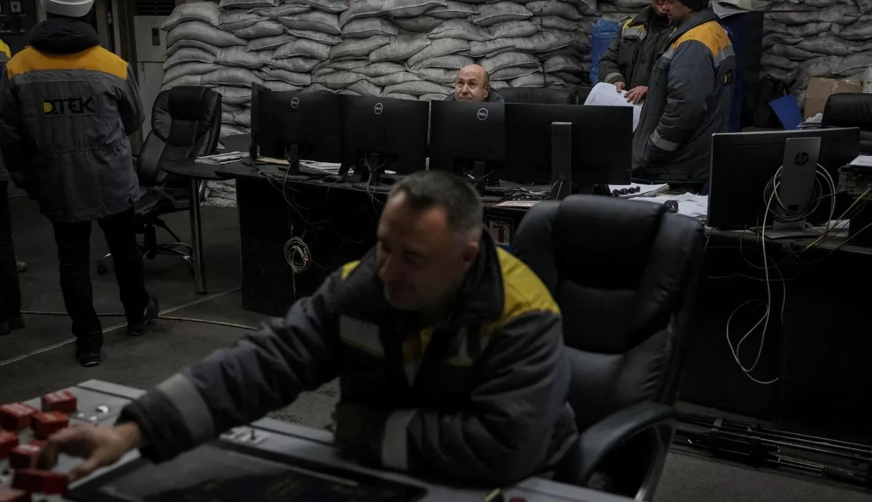 Ілюстративне фото / REUTERS