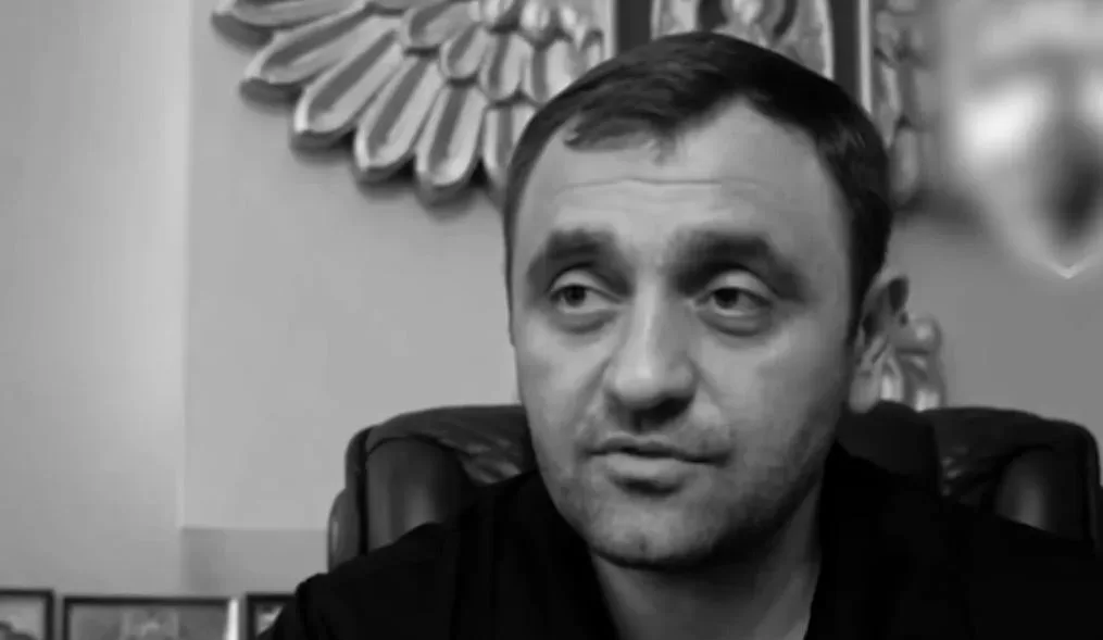 Armen Sargsyan / Still from the video