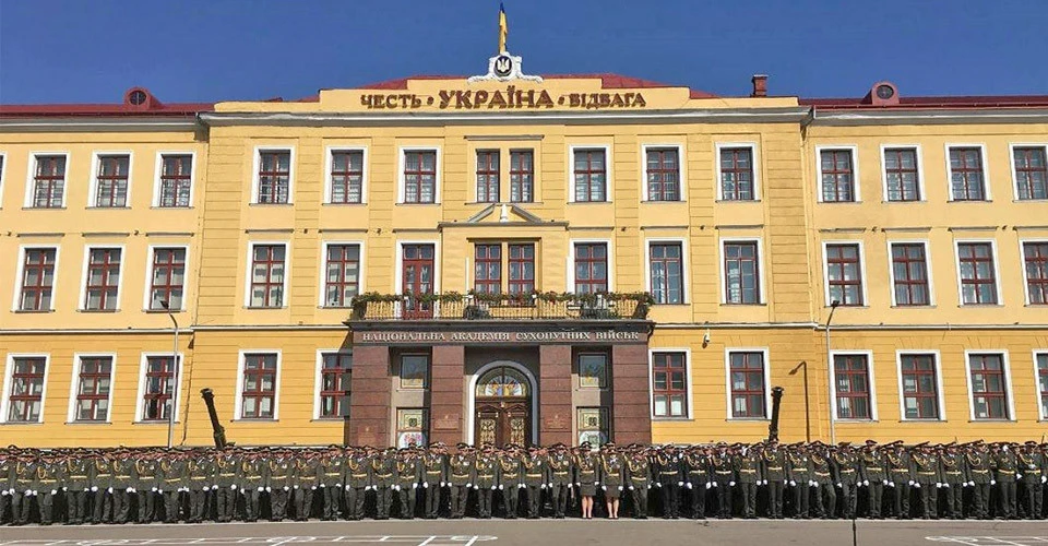 НАСВ / Фото з відкритих джерел