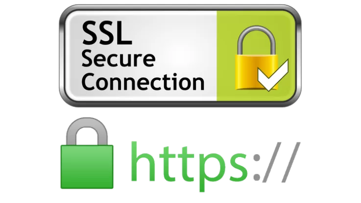 Где SSL купить дешево