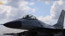 F-16