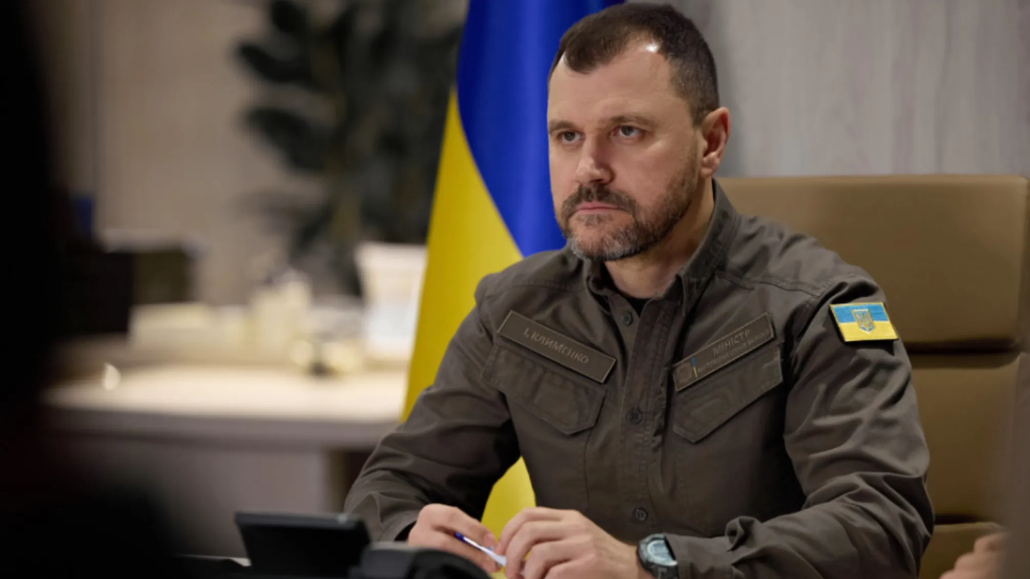 Ігор Клименко / НП