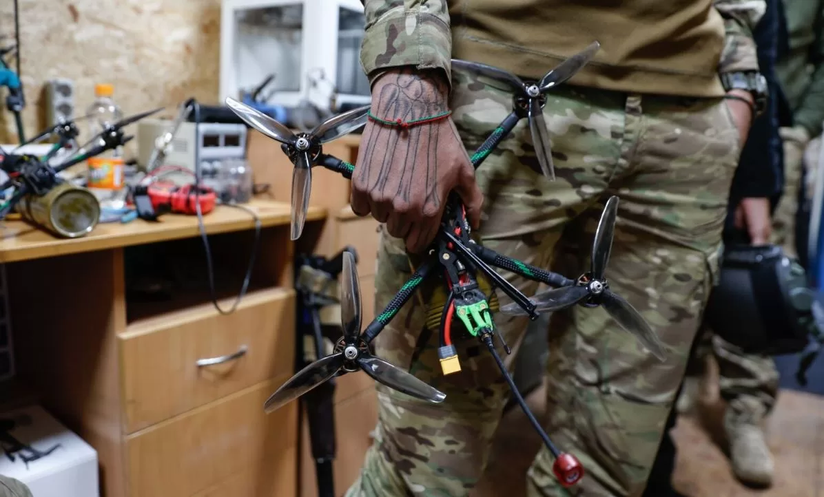 Иллюстративное фото / Радио Свобода