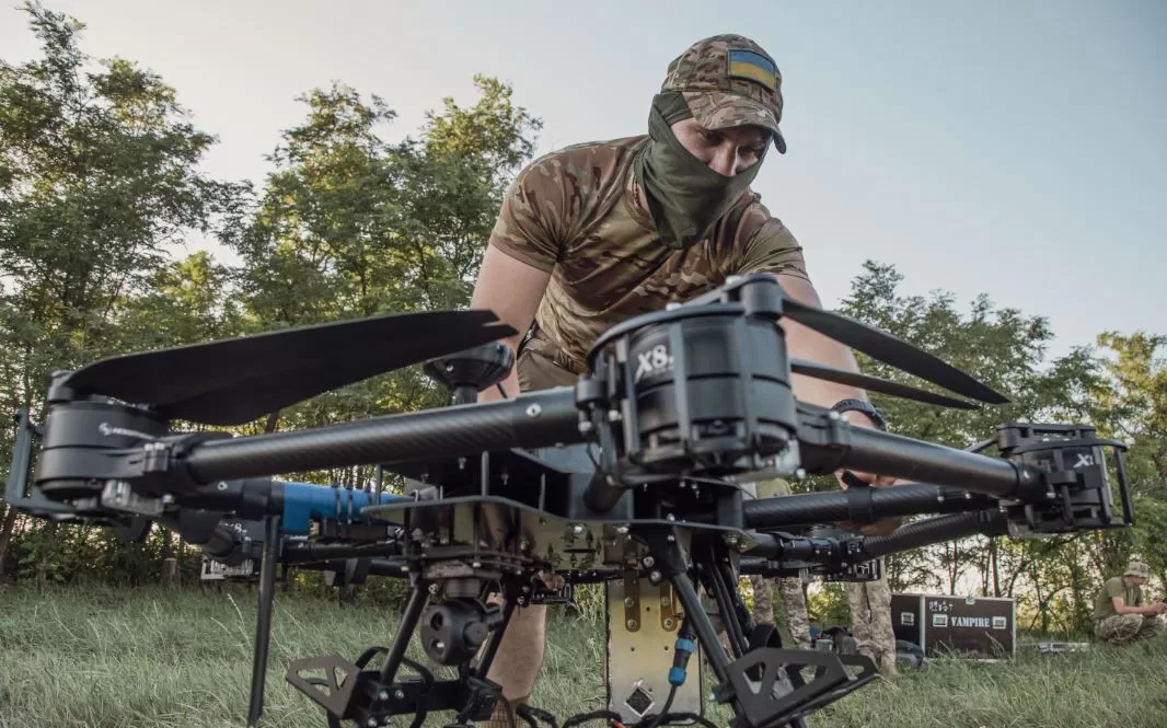 Иллюстративное фото / АрмияInform