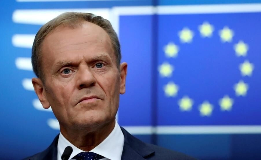 Дональд Туск / Фото з відкритих джерел