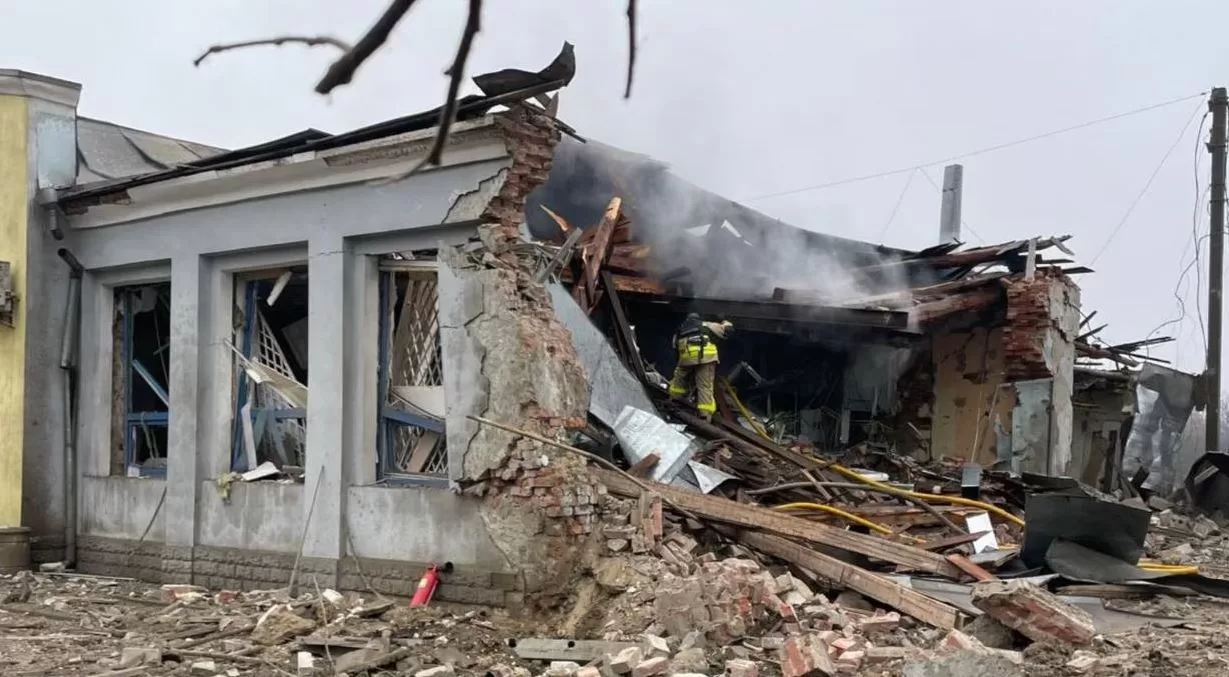 Иллюстративное фото / Харьковская областная прокуратура