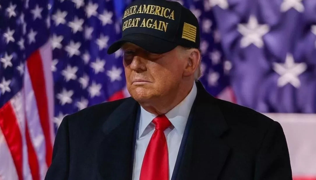 Избранный президент США Дональд Трамп / Фото: CBS News