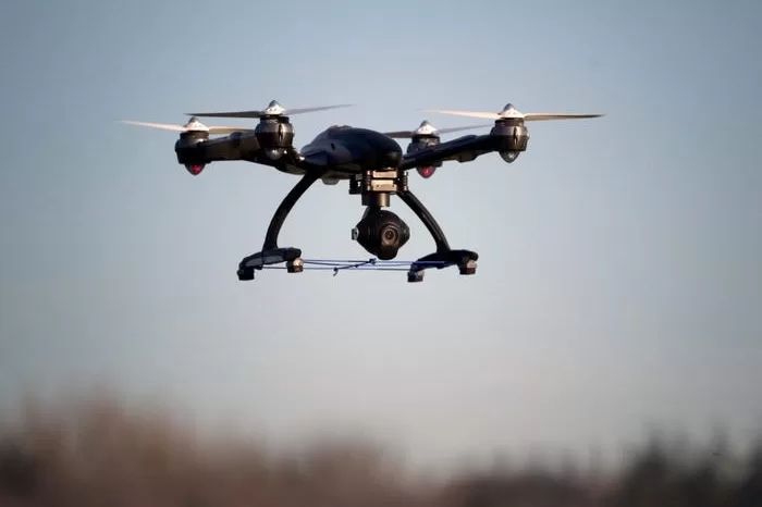 Illustrative photo from open sources