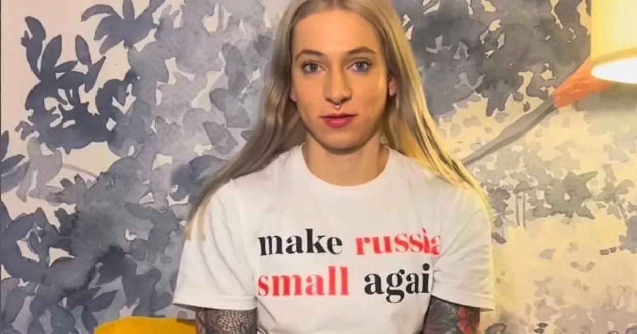 Корнелія Дудайте / Фото LRT.lt