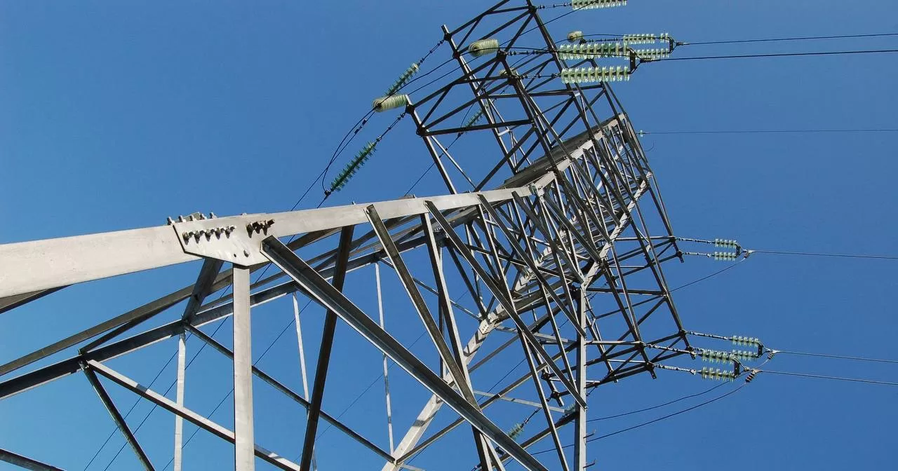 Ілюстративне фото / Фото “Харківобленерго”