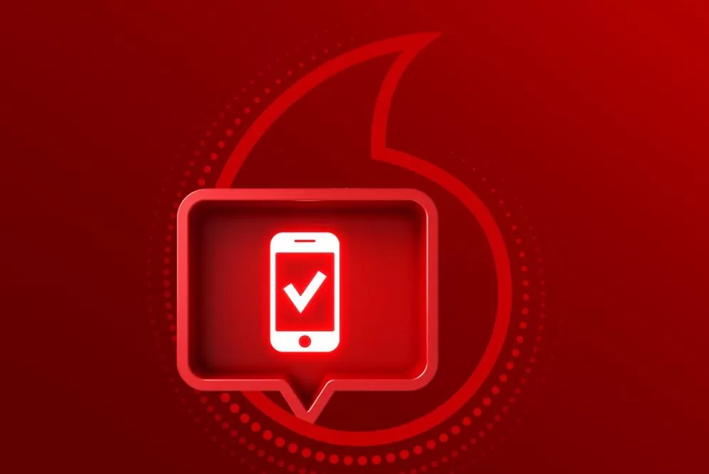 Ілюстративне зображення / Vodafone