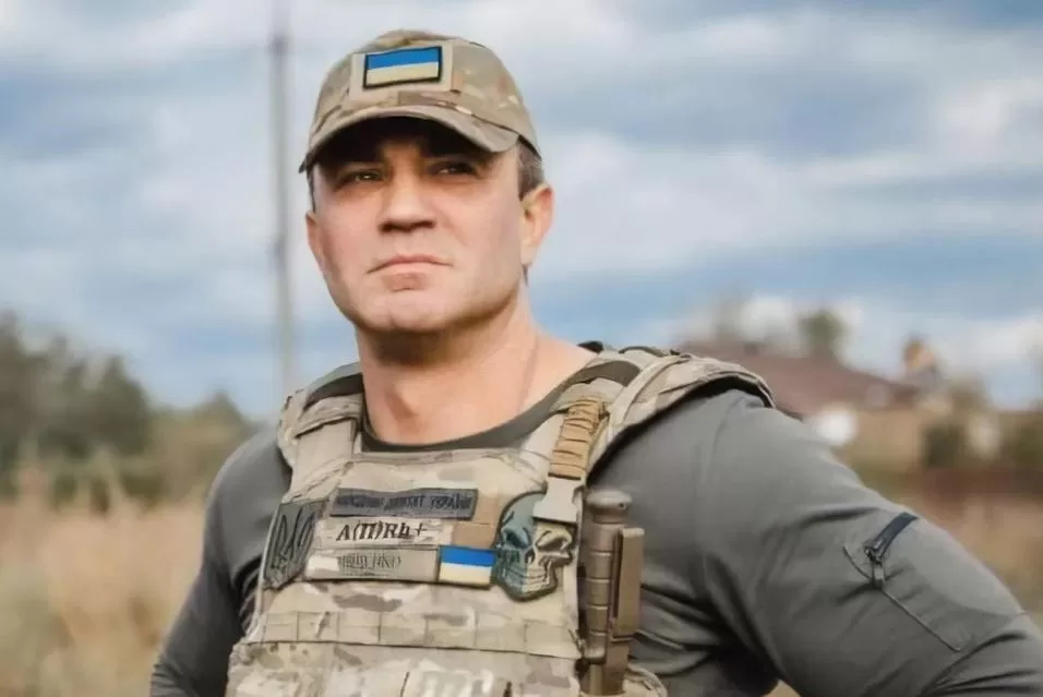 Народный депутат Николай Тищенко / Фото из Facebook Тищенко