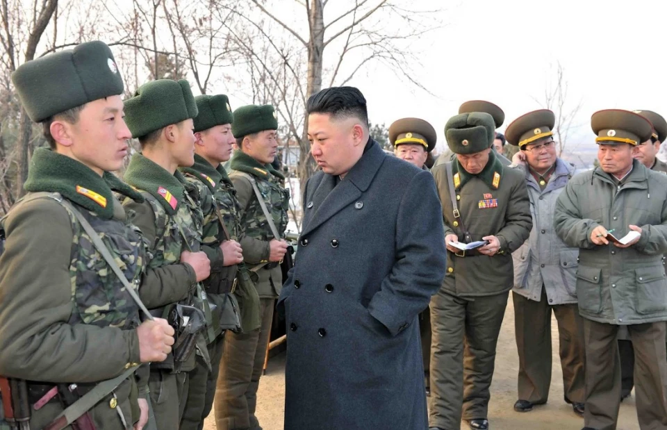 Illustrative photo from open sources