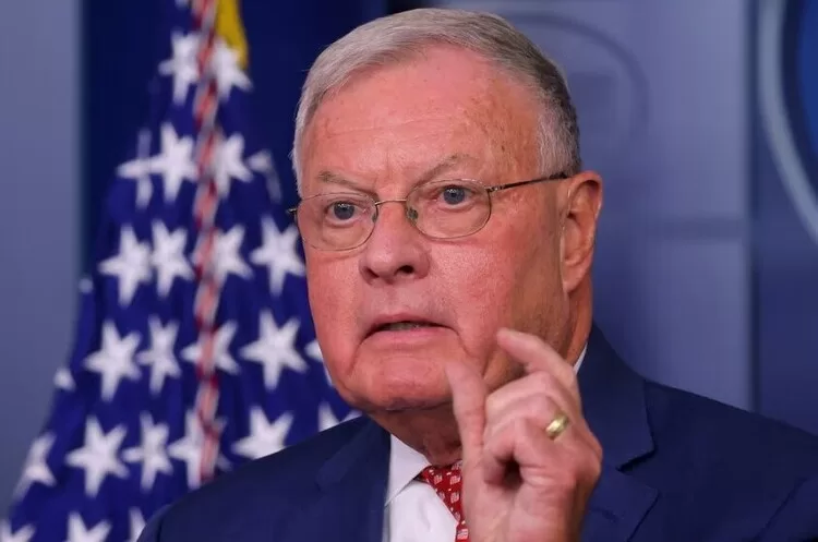 Кот Келлог / Фото из открытых источников