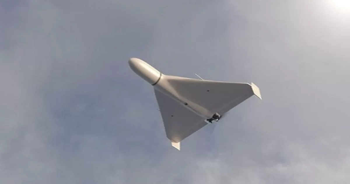 Illustrative photo from open sources