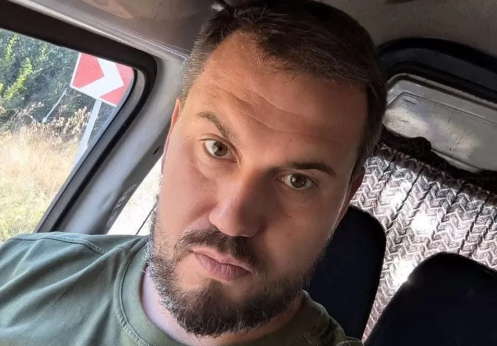 Андрей Никитин / Фото: Институт Массовой Информации