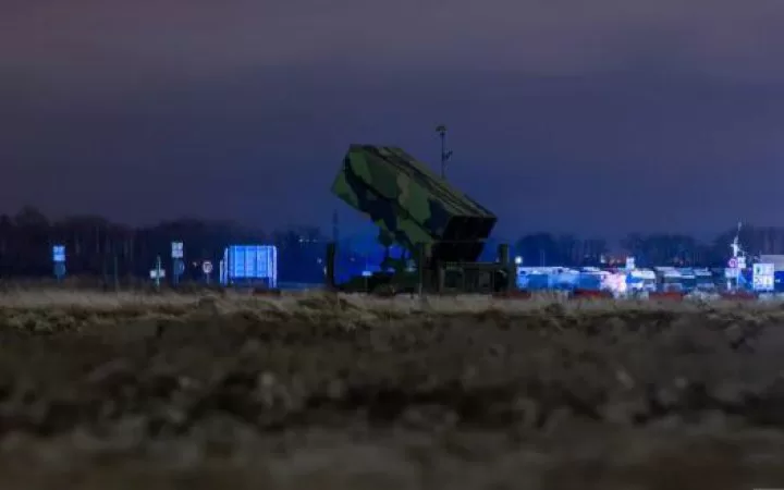 Ілюстративне фото з відкритих джерел