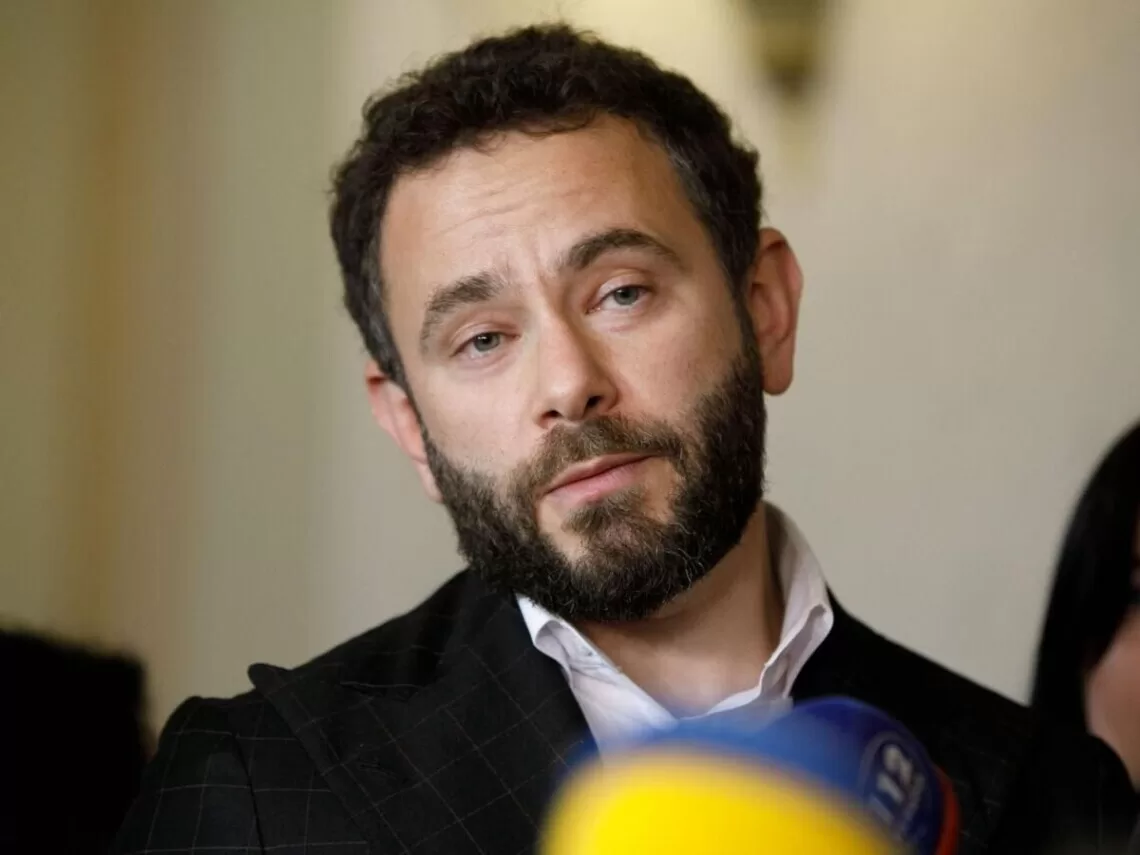 Александр Дубинский / Фото из открытых источников