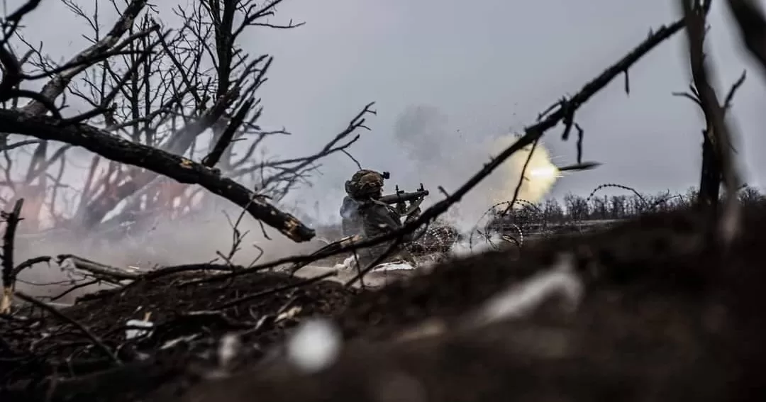 Ілюстративне фото / Фото Генштаб ЗСУ