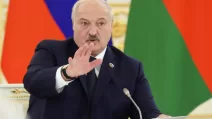 білорусь, лукашенко