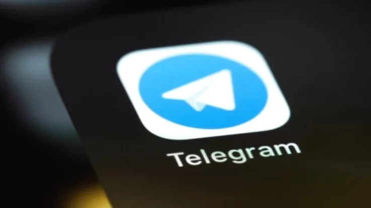 Telegram, соцмережі