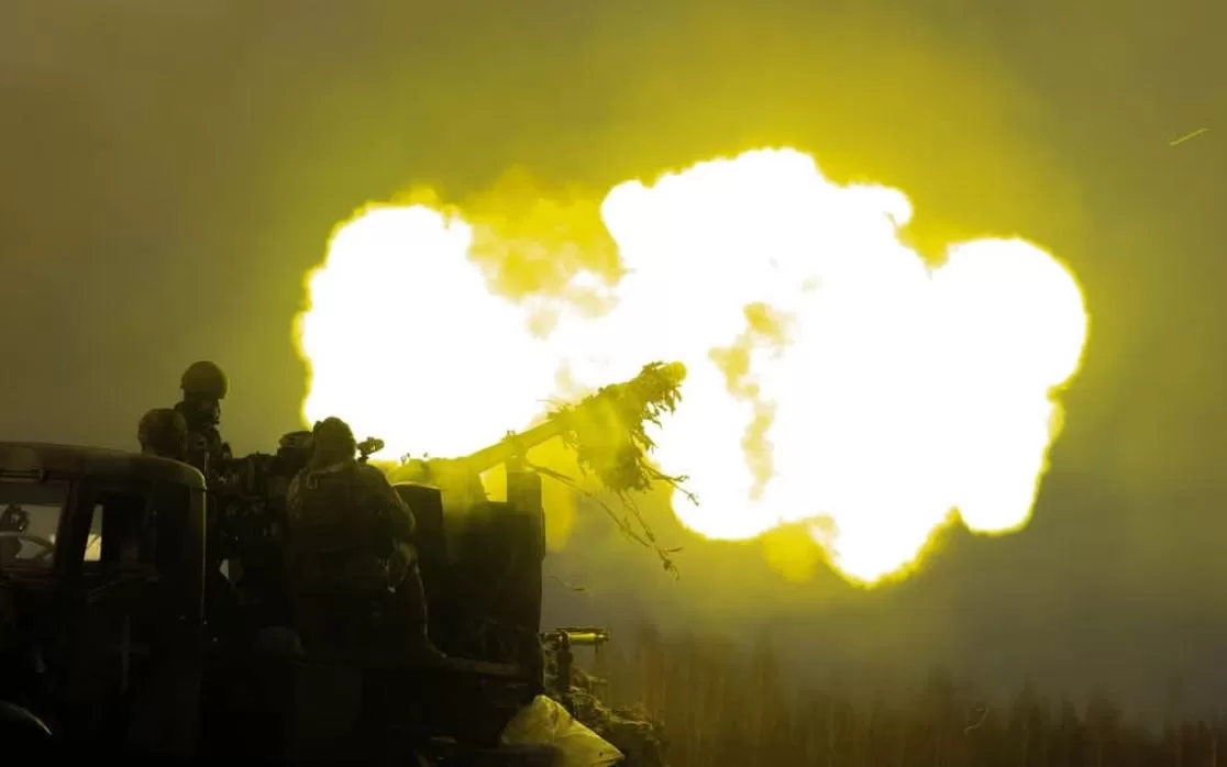 Мобільні вогневі групи ППО відбили атаку дронів / Фото: ОК "Захід"