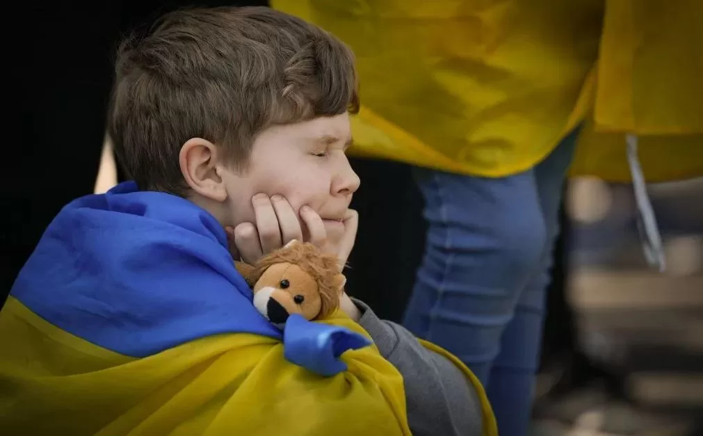 Иллюстративное фото / Associated Press