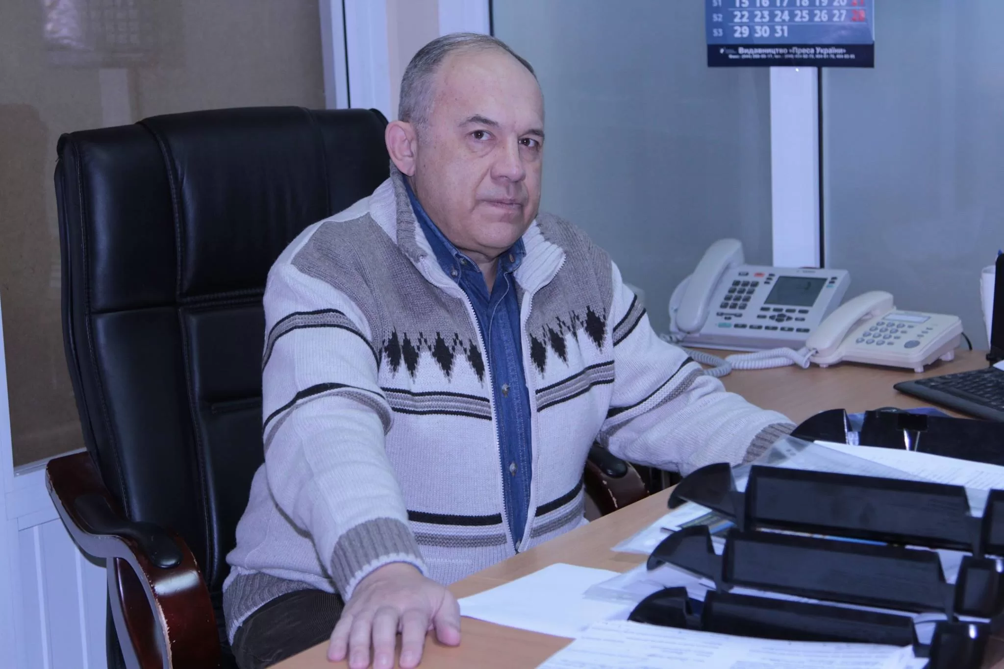 Микита Василенко /Фото: facebook.com/nikita.vasilenko.5