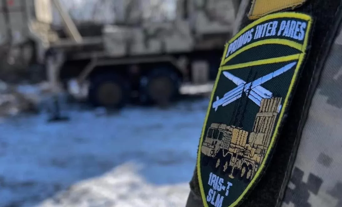 Ілюстративне фото / Повітряне командування "Центр"