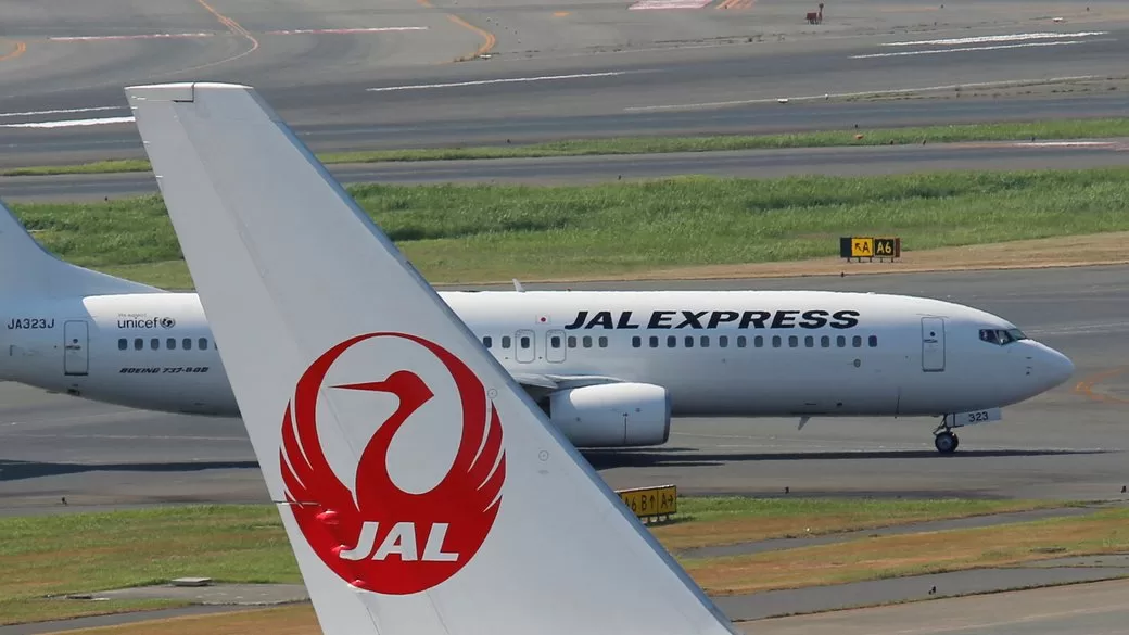 Літаки авіакомпанії Japan Airlines / Фото: REUTERS