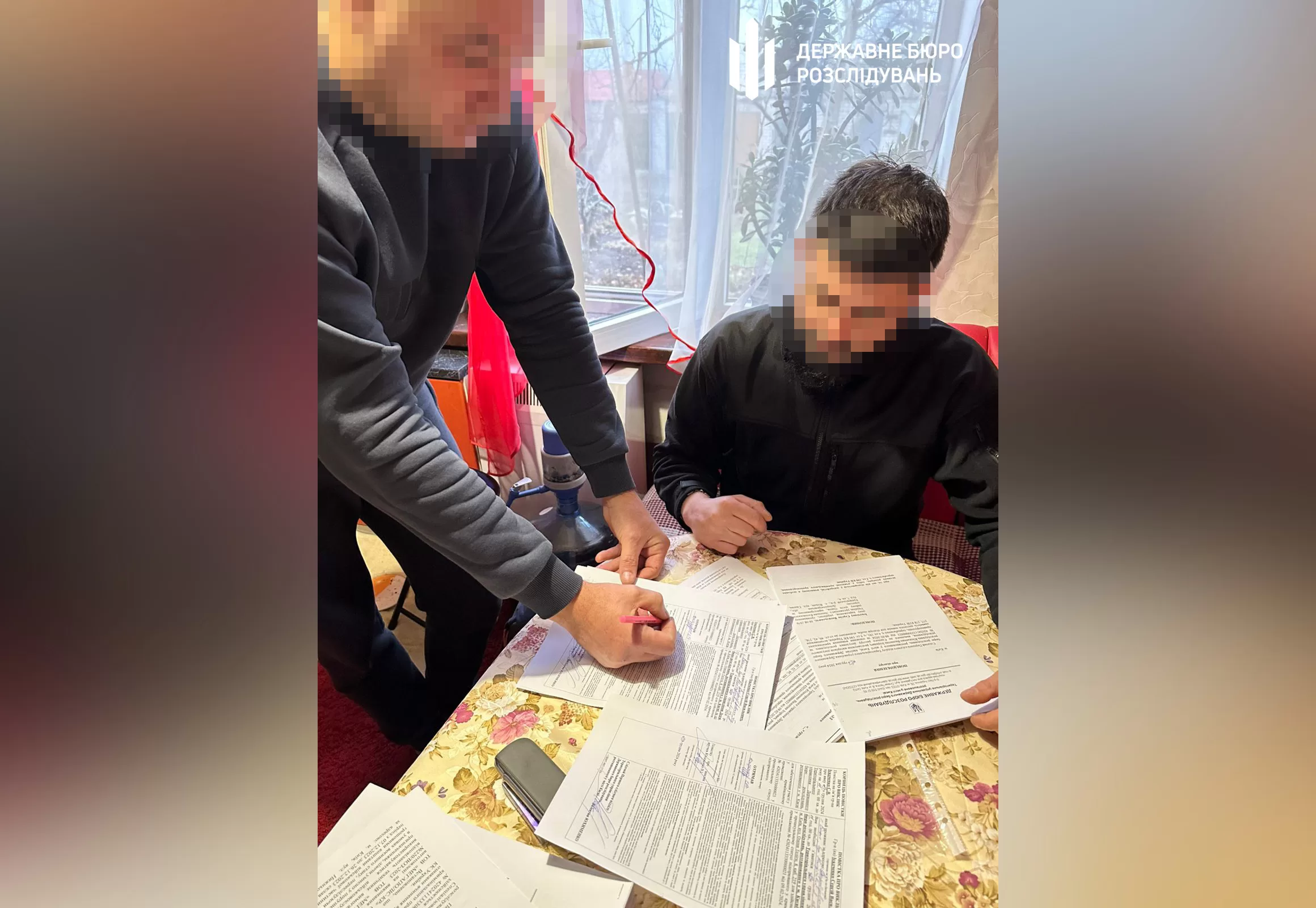 Директору предприятия, которое отправило военным некачественное снаряжение, сообщено о подозрении / Фото: ГБР