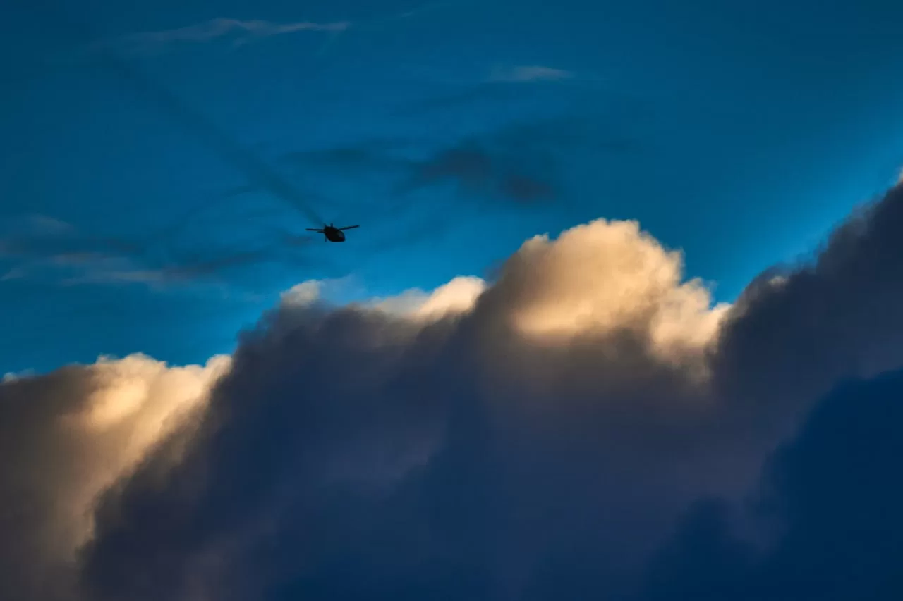 Франко-британська авіаційна ракета Storm Shadow/SCALP EG / Фото: Повітряні Сили ЗСУ