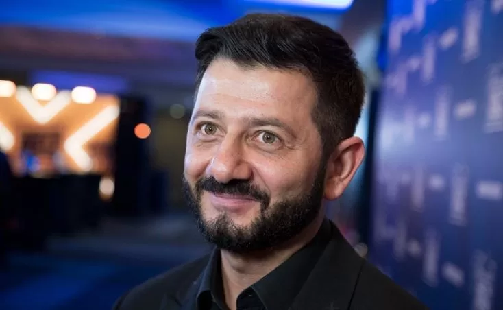 Михайло Галустян / Фото: ТАСС