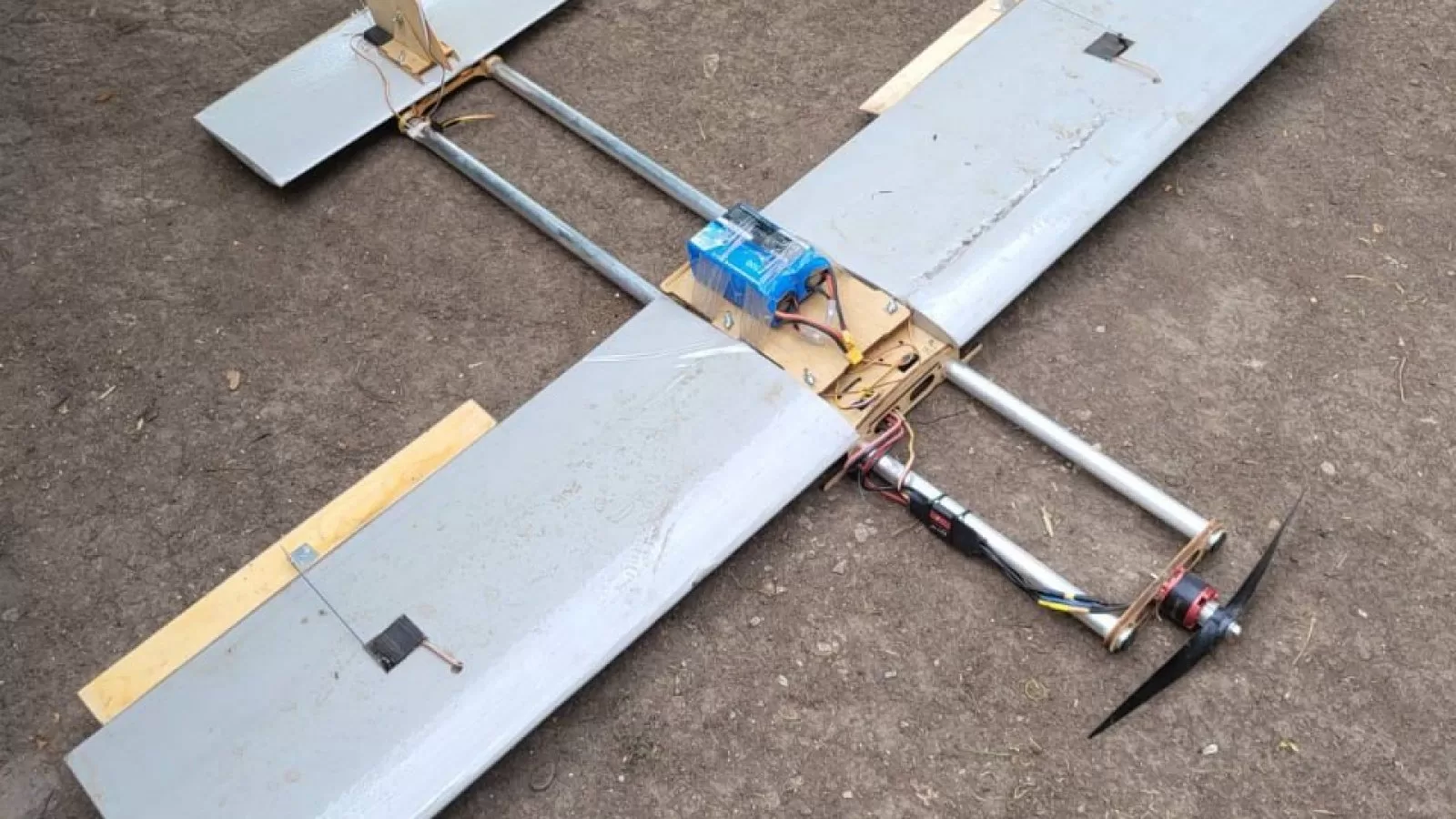 Иллюстративное фото из открытых источников