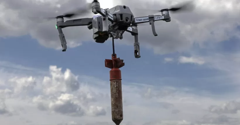 Ілюстративне фото з відкритих джерел