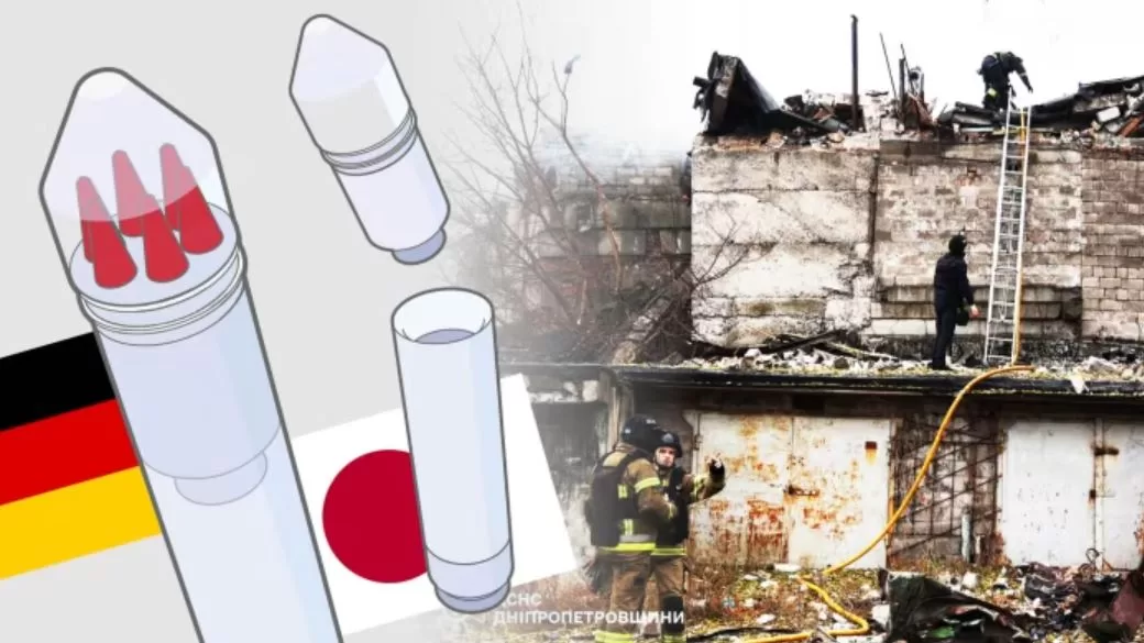 Ілюстрація The Financial Times: