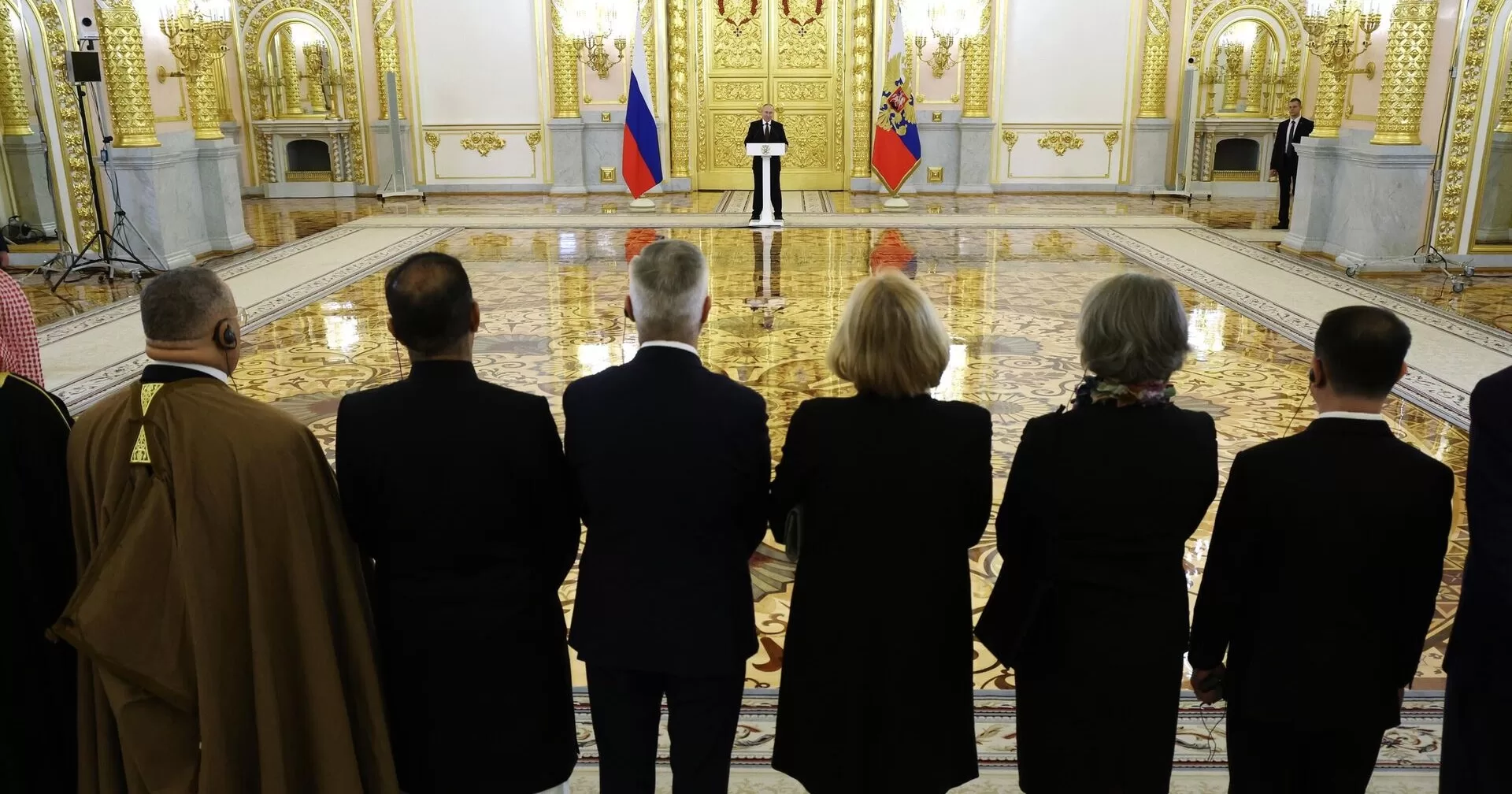 Ілюстративне фото / Фото РИА Новости