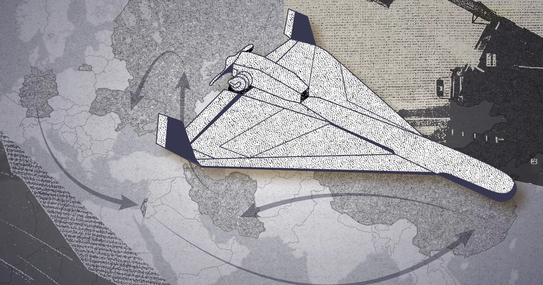 Ілюстрація NZZ