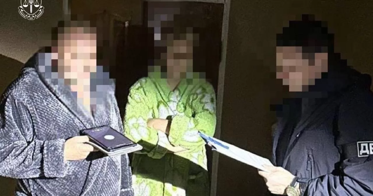 Затримано та повідомлено про нову підозру командиру 211 понтонно-мостової бригади, який покривав знущання над солдатами / Фото Офіс Генпрокурора