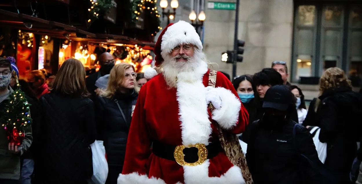 Иллюстративное фото из открытых источников