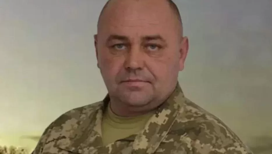 Олег Побережнюк / Фото: 211 понтонно-мостова бригада Сил підтримки ЗСУ